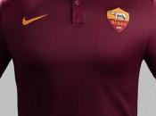 Calcio, Roma Discute Ama”. Svelata nuova maglia Nike giallorossi