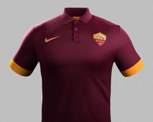 La nuova maglia Nike 