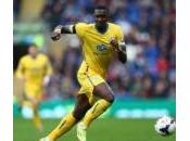 Liverpool, occhi Bolasie Crystal Palace
