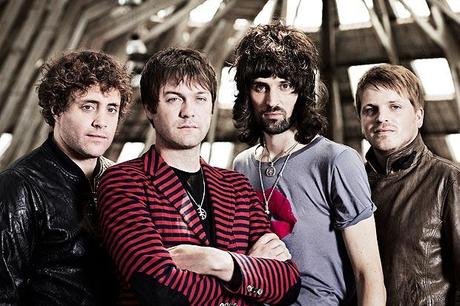 Kasabian