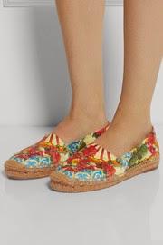 ESPADRILLAS MON AMOUR - KRESTINA SUGGEST