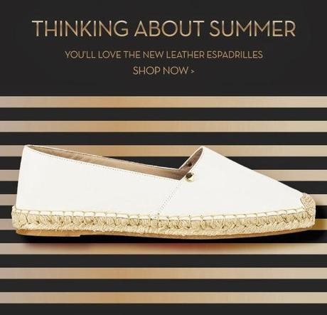 ESPADRILLAS MON AMOUR - KRESTINA SUGGEST