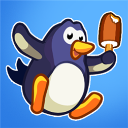 Hopping Penguin | In esclusiva per lo Store di Windows Phone il nuovo gioco della Immobile Games.