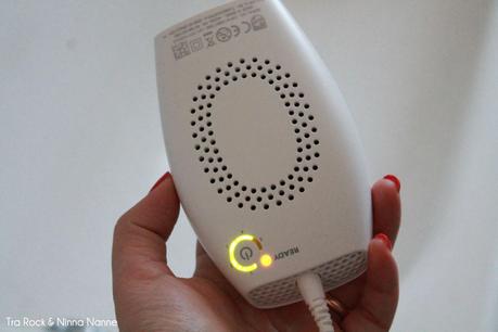 Philips Lumea Comfort