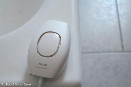 Philips Lumea Comfort