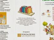 Festa libro Casalfiumanese: incontri appuntamenti