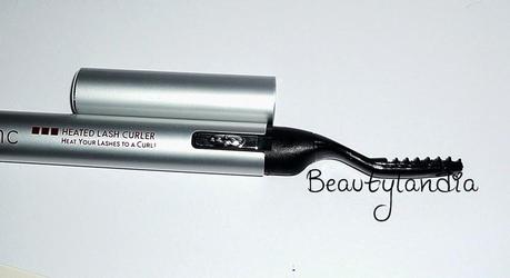 BLINC - Heated Eyelash Curler by Vanity Lovers -