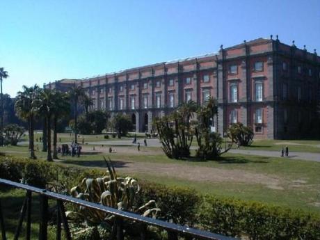 Museo di Capodimonte