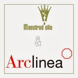 Maestrod'olio & Arclinea - Milano, 4 - 12 giugno 2014.