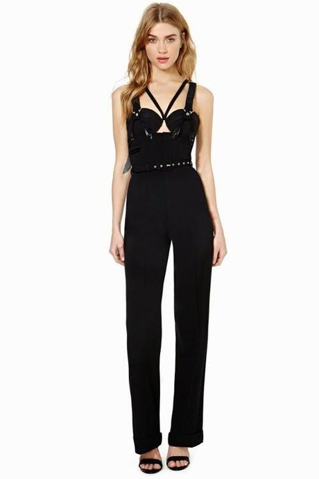 Nasty Gal & eBay for #GirlBoss Foundation