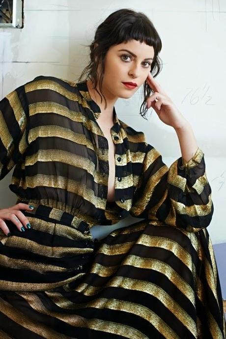 Nasty Gal & eBay for #GirlBoss Foundation