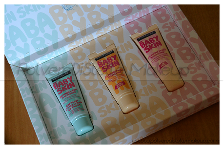 PREVIEW: Novita' Maybelline NY: Go Extreme, Baby Lips & Baby Skin