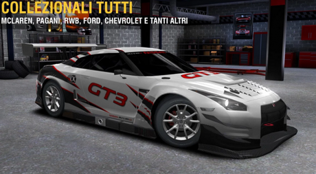 Racing Rivals App Android su Google Play 3 600x331 Racing Rivals ora disponibile anche per Android giochi  play store google play store 