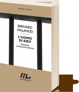 L’uomo di Kiev – Bernard Malamud