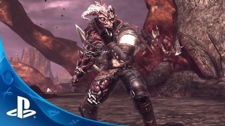 Soul Sacrifice Delta - Il trailer del lancio americano