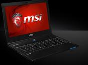 GS60 Ghost Recensione