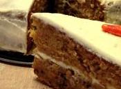 carrot cake perfetta