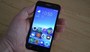 JiaYu G2F WCDMA verrà presentato il 28Maggio