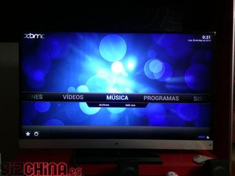 Xiaomi Mi Tv