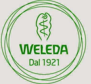 IL MEGLIO  DELLA NATURA CON WELEDA DAL 1921!!!!