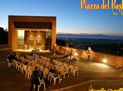 scioglivia parole piazza Bastione, Miniato