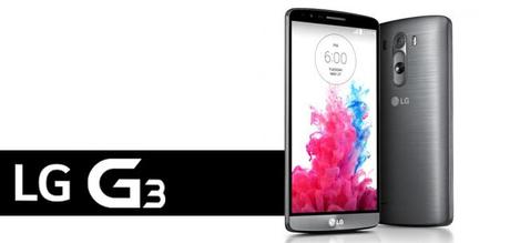 co2zFv7 LG G3   caratteristiche, foto e prima raffica di hands on video !