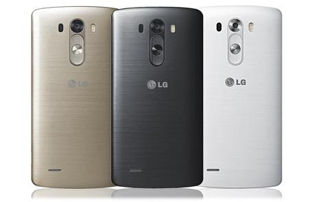 LG G3 retail box and the new LG Health app leak out LG G3   caratteristiche, foto e prima raffica di hands on video !