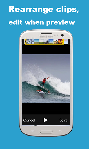  VIDEO EDITING   le migliori applicazioni per  i vostri Android