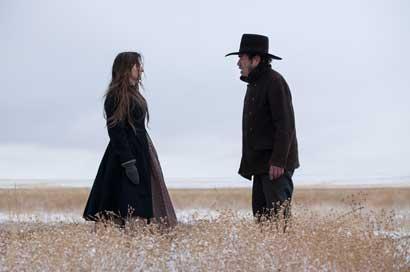 Cannes 2014: in concorso il western “The Homesman”