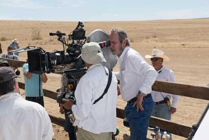 Cannes 2014: in concorso il western “The Homesman”