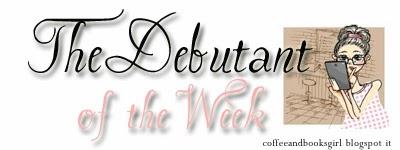 Debutant Week: Federica Nalbone 