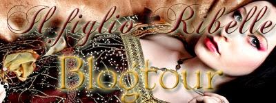 Blogtour figlio ribelle