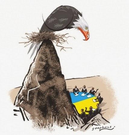 Una nuova entità eurasiatica si sta formando per l’Ucraina_1
