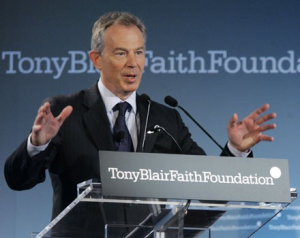 tonyblairfaith