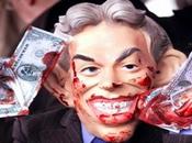 Tony Blair JPMorgan: come appropriarsi benessere altrui attraverso manipolazione mercati.