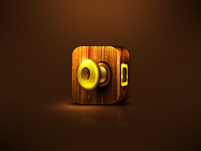 20+ Iphone App Icon from Dribbble 