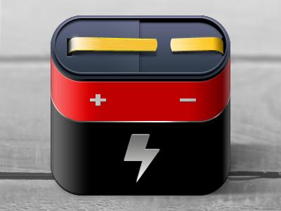 20+ Iphone App Icon from Dribbble 