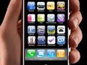 Iphone Icon from Dribbble.