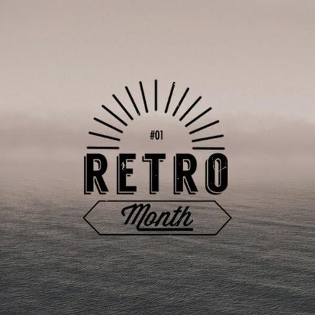 RETRO MONTH , #01