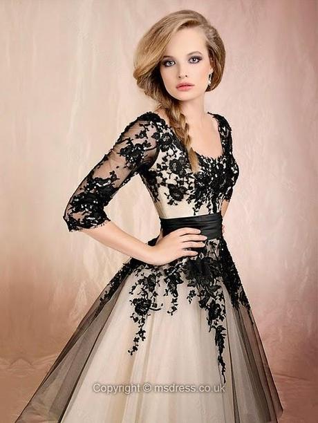 Wear the dress of your dream with Ms Dress