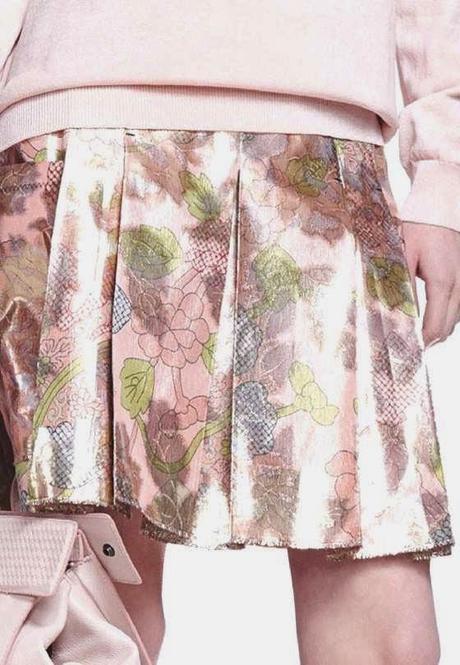 PATTERNS E STAMPE DALLE COLLEZIONI MODA DONNA PRE-SUMMER 2015 / 1