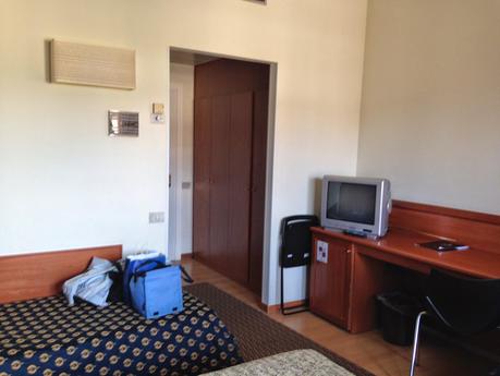 Hotel Nord Florence - Via Baracca 199a - Firenze