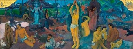 Il testamento di Gauguin