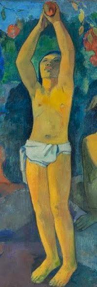 Il testamento di Gauguin
