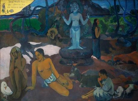 Il testamento di Gauguin