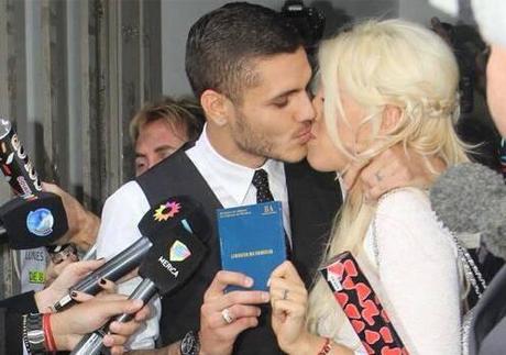 Wanda Nara e Icardi, matrimonio super-fast 6 mesi dopo separazione: ecco perchè