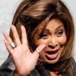 “Tina Turner sta bene”, smentite le voci di un possibile ictus