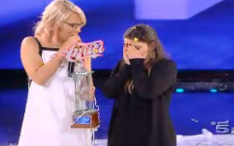 Amici 2014, chi ha vinto? Trionfa Deborah Iurato, Dear Jack secondi