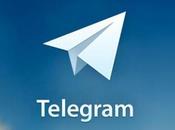 Disponibile client ufficiale Telegram Windows Phone