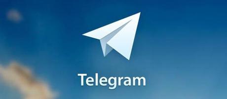 Disponibile il client ufficiale di Telegram per Windows Phone